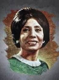 الفنانة التي أحبت الشعب ،،والشعب أحبها حكايتي وشيء من الذكريات مع فنانة الشعب الراحلة زينب ،،بقلم د.عزيز جبرالساعدي 2 34534567