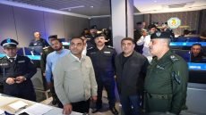العامري: الخط المجاني (911) يستقبل عشرات شكاوى الكهرباء ومياه الأمطار على مدار الساعة في البصرة