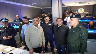 العامري: الخط المجاني (911) يستقبل عشرات شكاوى الكهرباء ومياه الأمطار على مدار الساعة في البصرة