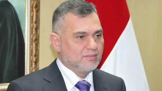 الأعرجي: الجهة التي استهدفت جهاز المخابرات معلومة