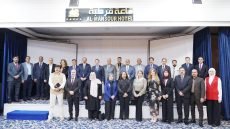 أساسية المستنصرية تحتضن إبداع الطلبة في مهرجان الإعلان التلفزيوني بحضور رئيس الجامعة
