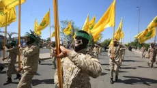 السعودية تربط دعم إيران للفصائل  بتعقيدات المشهد العراقي والحشد الشعبي يرد