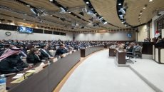 البرلمان يرفع جلسته “السرية” مع تكتم على تفاصيلها