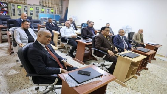 التربية تبدأ اعتماد نظام “الملاكات التربوية الإلكتروني” مطلع العام المقبل