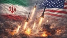 نائب يدعو لاعتماد “الحلول الدبلوماسية” وتجنيب المنطقة مخاطر التصعيد العسكري