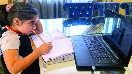 التربية العراقية: استكمال العام الدراسي مرتبط بالأوضاع الأمنية