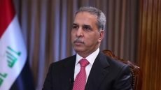 القاضي زيدان ينعى السيد الخامنئي: برحيله فقدت ساحة الحق فارساً من فرسانها البارزين