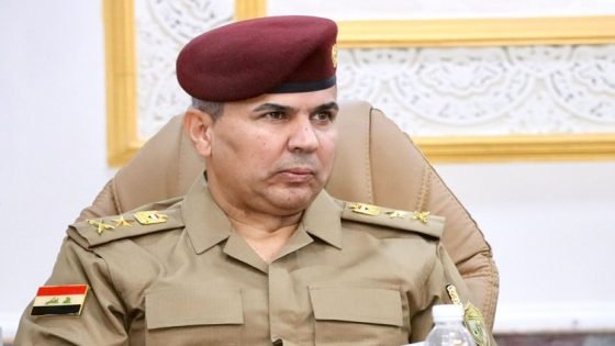 يعمل كوسيط دبلوماسي بين الدول ..سعد معن : السوداني يدير الجيش والشرطة شخصياً ويبذل جهداً لإيقاف الحرب.. الإعلام الأمني