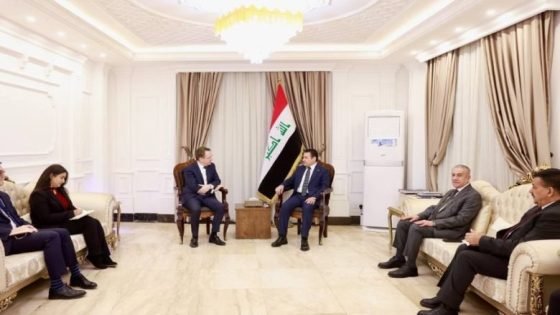 العراق يؤكد التزامه بحماية السفارات والبعثات الدبلوماسية
