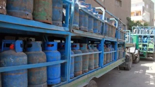 مجلس بغداد يشكّل لجاناً لمراقبة أسعار أسطوانات غاز الطبخ