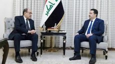 كتلة السوداني: المالكي انسحب من سباق رئاسة الوزراء