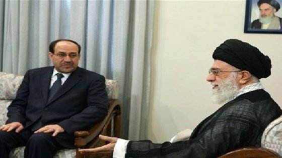 استهداف المرشد جريمة كبرى لن تمر بلا عقاب.. حزب الدعوة يتوعد برد يزلزل عروش الظالمين