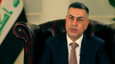 العيداني: المسيرات التي استهدفت المحافظة أُطلقت من أراضي عراقية