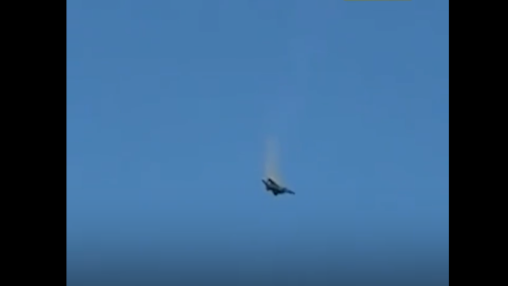 تداعيات التصعيد العسكري بالمنطقة ..طيارون أميركيون يقفزون بالمظلات بعد احتراق طائراتهم في الكويت