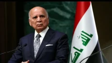 فؤاد حسين يحذر: أزمة هرمز قد توقف نفط العراق