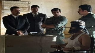 جلادو مسلسلات شهر رمضان قسوة في الشخصية وبراعة في الاداء ،المبدع المهذب زياد الهلالي،ضياء الدين سامي ،مرتضى حنيص ،محمدعلي كريم ،والفنان الشاب سامر الطائي.. قراءة نفسية وجمالية في أداء الممثل العراقي بقلم : د.عزيز جبر الساعدي