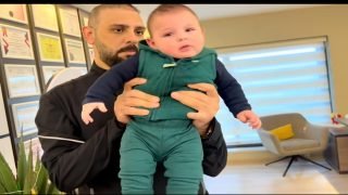 الدكتور إسماعيل الفالوجي.. الرقم الصعب في معادلة “العلاج الطبيعي والتأهيل” بالأردن