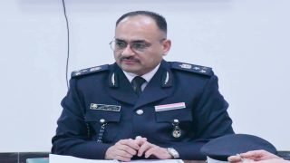 خطة مرورية خاصة بعيد الفطر لضمان انسيابية السير في ميسان