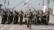 الخفاجي: البرلمان يتجه لإقرار قانون الحشد الشعبي