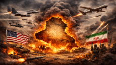 خطوط النار تتوسع والعراق على تماس مباشر .. تحذيرات سياسية واقتصادية ستفرضها الحرب والبلاد بحاجة إلى تفاهم داخلي 