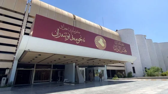 نائبة تحذر من شلل برلماني وحكومي بسبب الاكراد