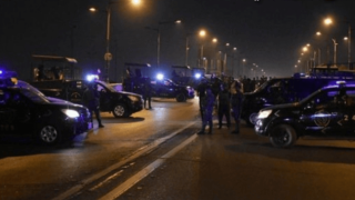 إقامتهم قانونية”..الداخلية توضح: البولنديون الخمسة في بغداد لم يكونوا شبكة تجسس