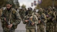 الجيش السوري بحالة تأهب كاملة ..دمشق تتصل بالجيش العراقي بعد انطلاق 5 صواريخ من نينوى نحو الحسكة