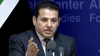 حذر من الترويج للفتن ..قاسم الأعرجي غاضب: أدبوا صبيانكم.. العراق ليس ساحة لعبثكم الخسيس