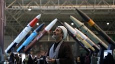 عمل إرهابي مماثل لاغتيال قادتنا”..الحرس الثوري يدين استهدف منزل نيجيرفان بارزاني: مستعدون للدفاع عن أمن الجيران