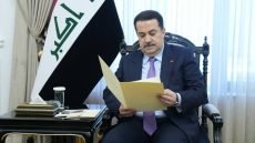 تحديثات بهاء الأعرجي ..كتلة السوداني: الرواتب تكفي لشهر واحد فقط وطائرة الدولارات تعجز عن الهبوط في بغداد