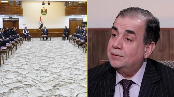 كواليس ليلة النواب مع زعيم “دولة القانون”..لا سوداني ولا عبادي شرط المالكي للانسحاب.. والإطار ينتظر حلول السماء