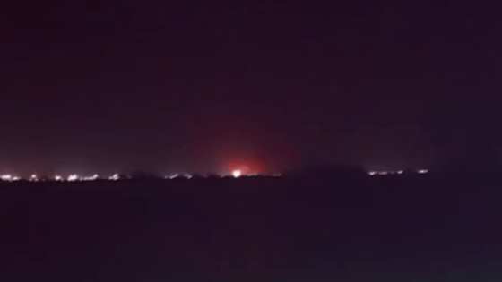 مواقع انتشار البحرية الإيرانية..البصرة تهتز بانفجارات مهولة.. خط النار يمتد على طول شط العرب حتى عبادان