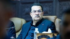 رئيس الوزراء : قصف السفارة الأميركية عمل إرهابي.. ويوجه بملاحقة المتورطين