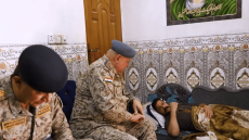 قرار من السوداني ..الدفاع: منح عائلات شهداء الجيش والحشد 10 ملايين دينار والجرحى 5