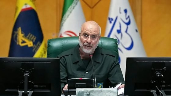 تغريدة رئيس البرلمان قاليباف..تحذير إيراني أخير يشمل العراق.. زبائن السندات المالية الأميركية هدفنا القادم