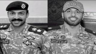 حرائق المطار لم تنطفئ ..الكويتيون لم يناموا.. 5 هجمات ومقتل أول ضابطين ونزوح نحو السعودية