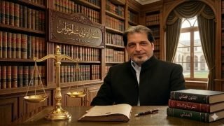 خبير قانوني: توظيف تصريح ترامب ضمن العمليات النفسية مع الإسناد الدولي