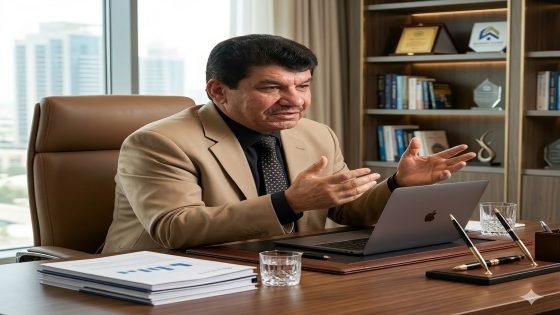 رمضانيات:(نعي الى الاكرم منا جميعا) / بقلم د كريم صويح عيادة