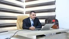 جامعة الفرات الأوسط التقنية تعزز مهارات الباحثين بدورة حول اختيار موضوع البحث وصياغة المشكلة