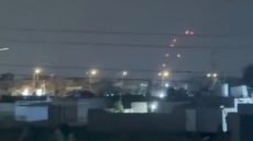 اطلاق نار كثيف في محافظة ميسان دون معرفة الاسباب