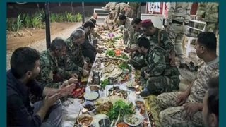 الوليمة الأخيرة \ رجاء كاظم الاعاجيبي