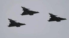 تحليق طائرات في سماء العمارة وسط ترجيحات غير مؤكدة بهويتها