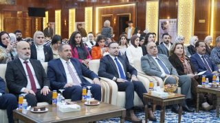 برعاية السوداني.. إطلاق الملتقى الوطني الأول للابتكار الاجتماعي في العراق