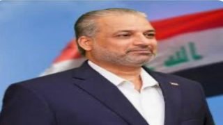 الساعدي يشيد بتوجيه السوداني إطلاق دفعة مائية إلى ميسان