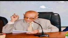 قامة علمية من العمارة… العلّامة الدكتور عبد الحسين حدّاد