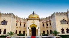 رئاسة الجمهورية: استهداف البيشمركة والحشد انتهاك لسيادة العراق