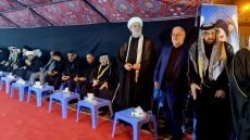 قنصل إيران في البصرة: الهجمات الصاروخية دحضٌ لغطرسة الاستكبار والردّ حقٌّ مشروع