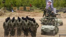 اشتباكات وغارات”..حزب الله يكشف تفاصيل “إنزال إسرائيلي” في النبي شيت