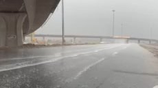 انحسار تدريجي للأمطار واستقرار مؤقت قبل موجة جديدة نهاية الأسبوع في العراق