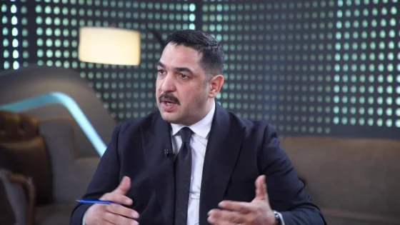 الدهلكي: بعد الحرب سيعود الجبناء من خارج العراق للبحث عن المناصب والصفقات